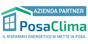 Partner PosaClima - Sistema per la Posa in Opera di Infissi Qualificati