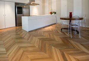 Parquet Prefinito in Legno. Gold Listo Floor
