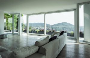 Erco Serramenti. Finestre e Portefinestre | Linea Elegance - Erco Serramenti