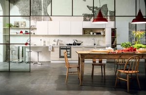 GM Cucine.. Cucina modello 22 e 22 plus