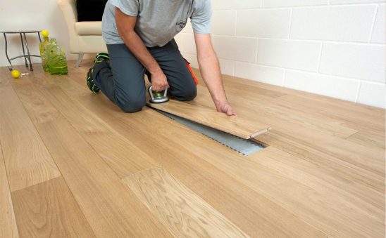 Detrazione Pavimenti. Detrazioni Fiscali. Bonus 50% | Parquet Prefinito - Clip Up System