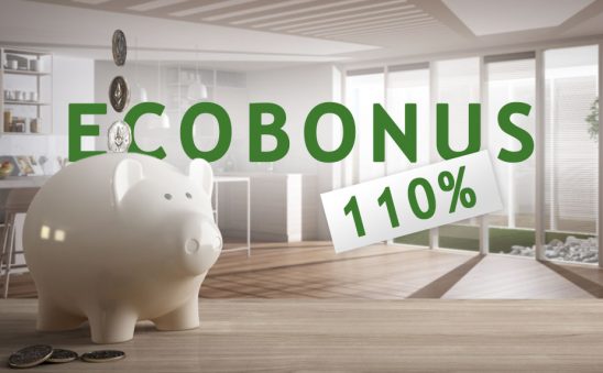 Bonus Infissi 2020: Detrazione EcoBonus 110%