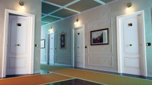 Porte Tagliafuoco. Caratteristiche e Normative. Linea Receptiva dell'azienda Flessya