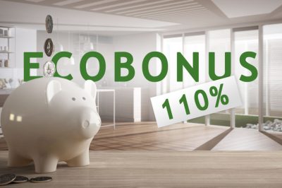Bonus Infissi 2020: Detrazione EcoBonus 110%
