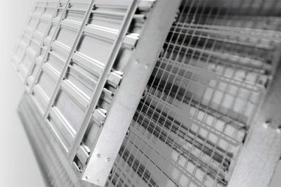 Controtelaio per Porte a Scomparsa per interni. Azienda Scrigno S.p.A.