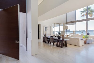 Detrazione porte blindate: ecobonus e bonus sicurezza