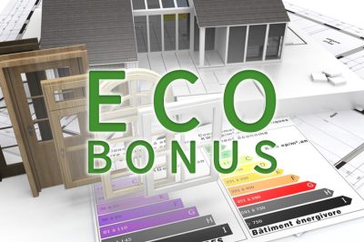 EcoBonus: Detrazione Fiscale per l'Efficienza Energetica