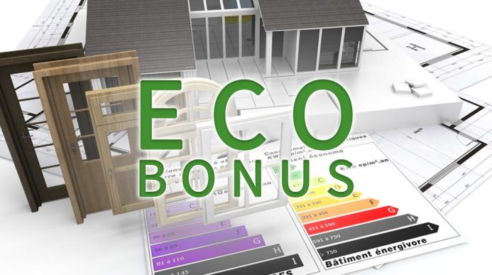 EcoBonus: Detrazione Fiscale per l'Efficienza Energetica