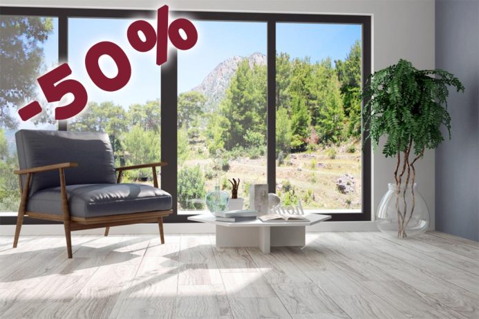 Serramenti. Ecobonus 2018. Bg Legno. Linea serramenti Unica