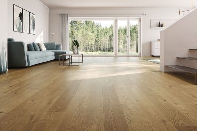 Parquet in legno Life Collection. Azienda Ideal Legno S.r.l.