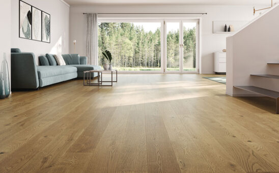 Parquet in legno Life Collection. Azienda Ideal Legno S.r.l.