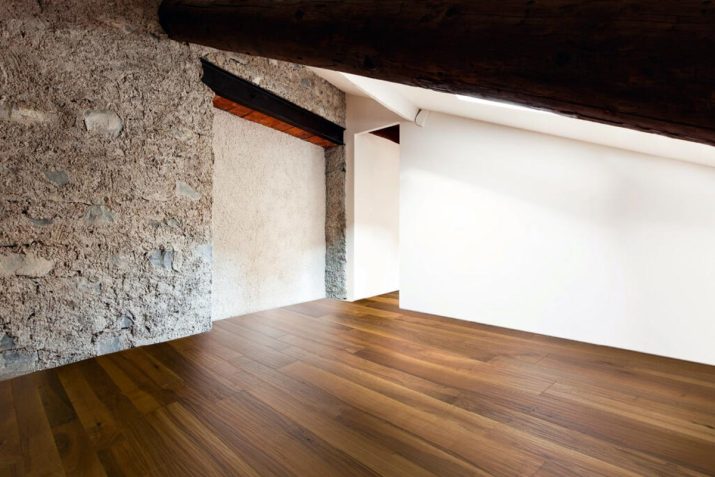 Parquet, Posa a correre. TIME Collection