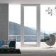 Porte blindate in vetro | Porta Oikos Nova