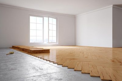 Posa in opera parquet Roma | Tipologie e qualità | Posatori certificati