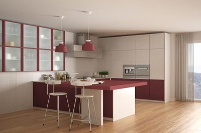 Progettazione e ristrutturazione casa, appartamento, ufficio e negozio a Roma