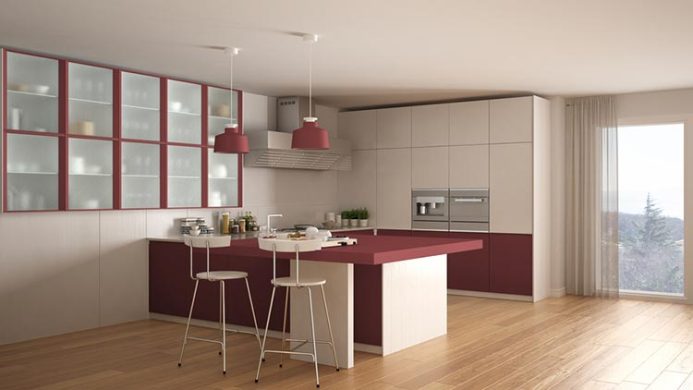 Progettazione e ristrutturazione casa, appartamento, ufficio e negozio a Roma