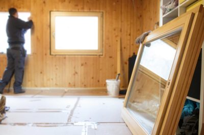 Risparmio Energetico con Porte e Finestre | Detrazioni Fiscali