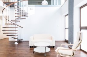 Scala a Chiocciola: La Progettazione e le Tipologie