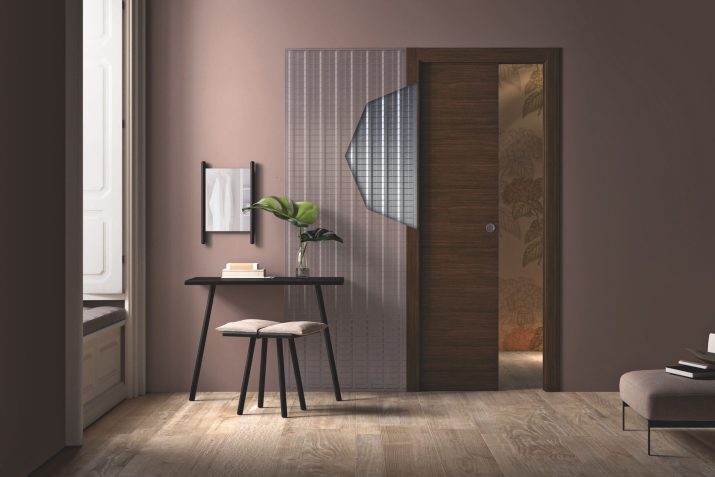 Scrignotech, Controtelaio in acciaio zincato con stipiti. Linea tech. Scrigno SPA