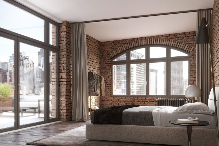 Storica Plus: infissi in legno dallo stile classico. BG Legno S.r.l.